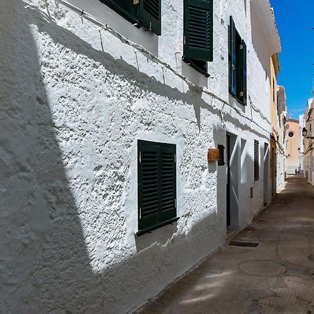 Samares Villa Ситадела Екстериор снимка
