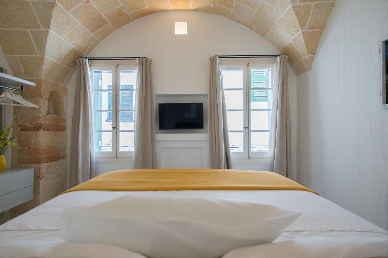 Samares Villa Ситадела Екстериор снимка