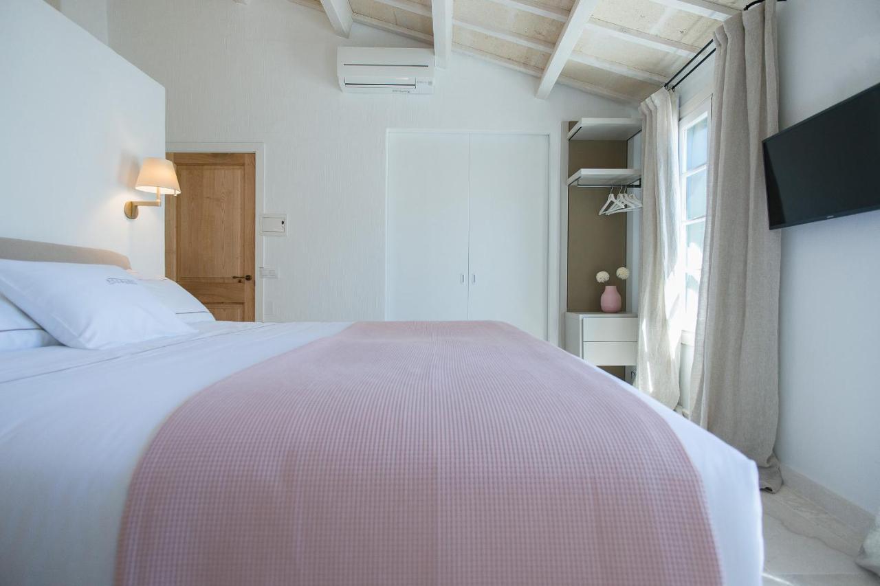 Samares Villa Ситадела Екстериор снимка
