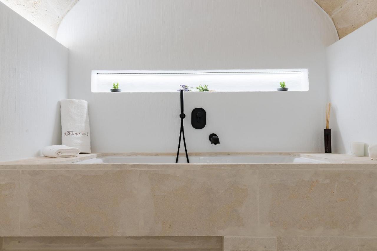 Samares Villa Ситадела Екстериор снимка