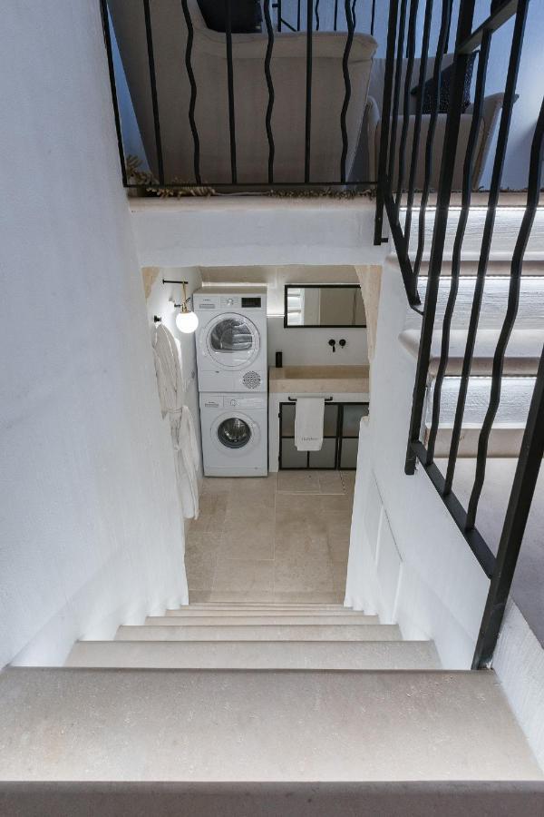 Samares Villa Ситадела Екстериор снимка