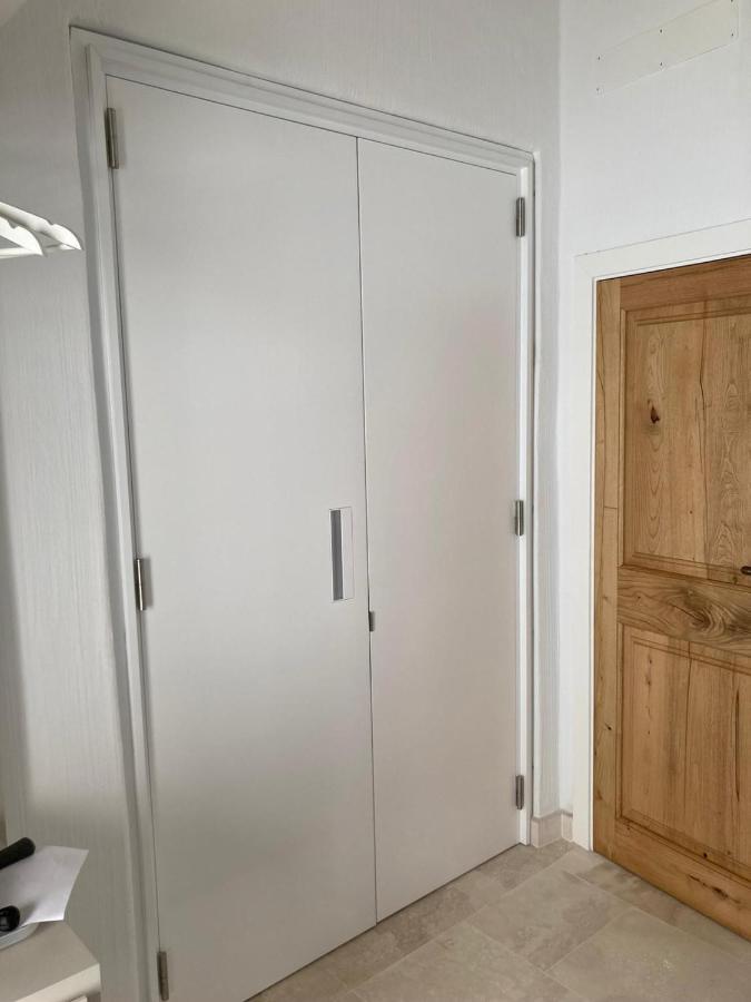 Samares Villa Ситадела Екстериор снимка