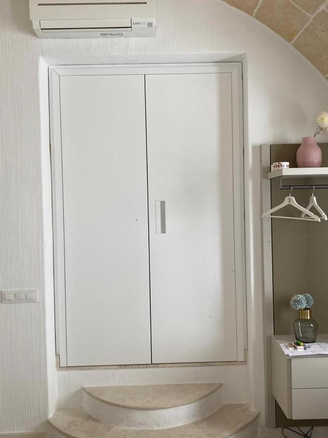 Samares Villa Ситадела Екстериор снимка