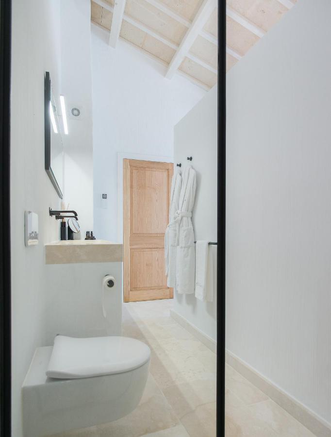 Samares Villa Ситадела Екстериор снимка