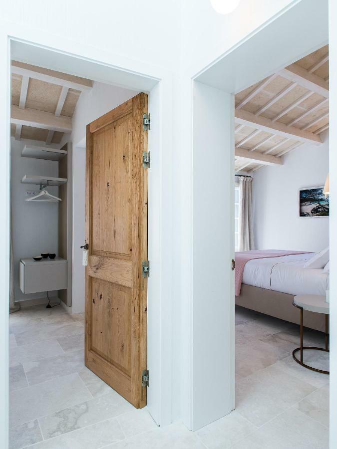 Samares Villa Ситадела Екстериор снимка