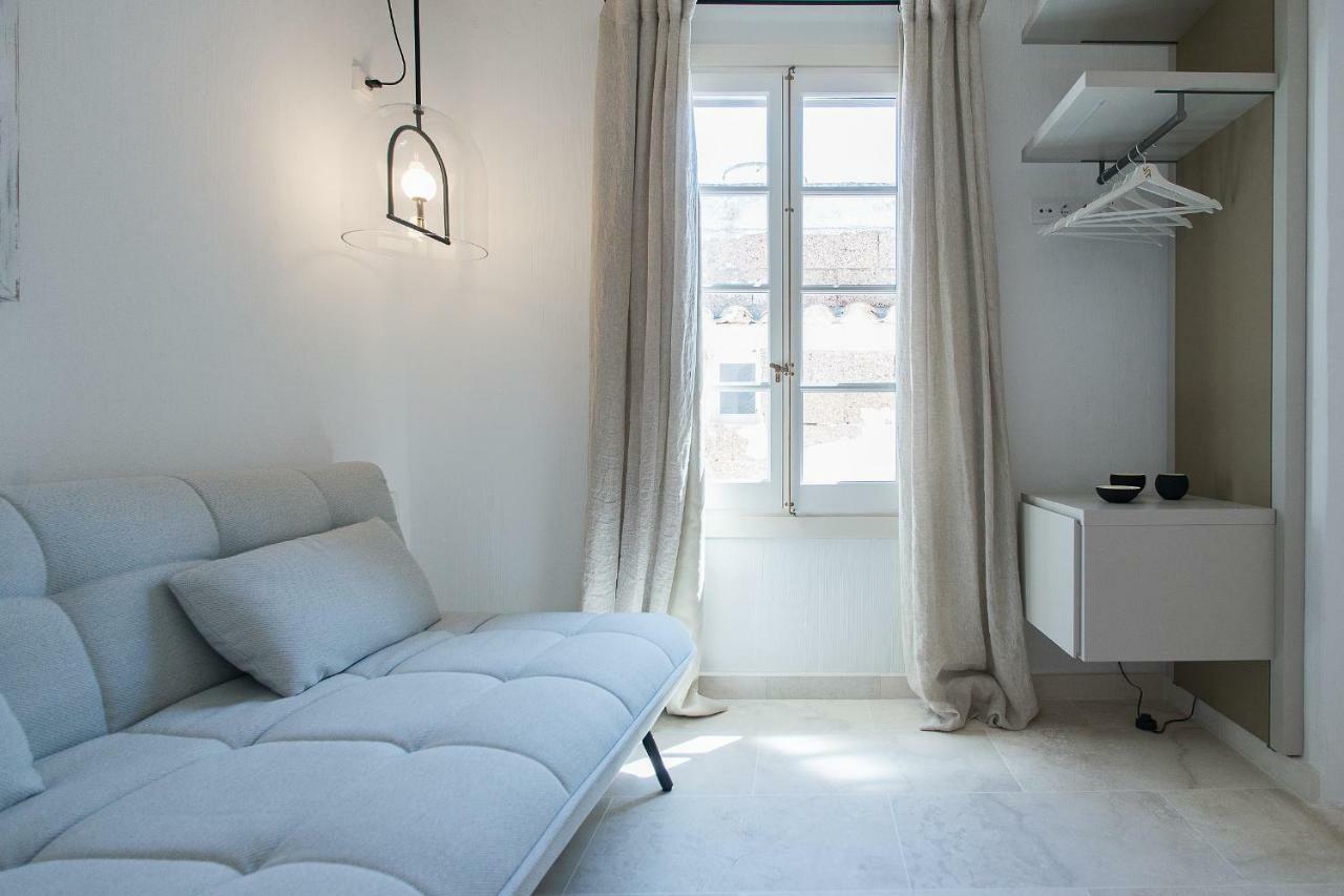 Samares Villa Ситадела Екстериор снимка