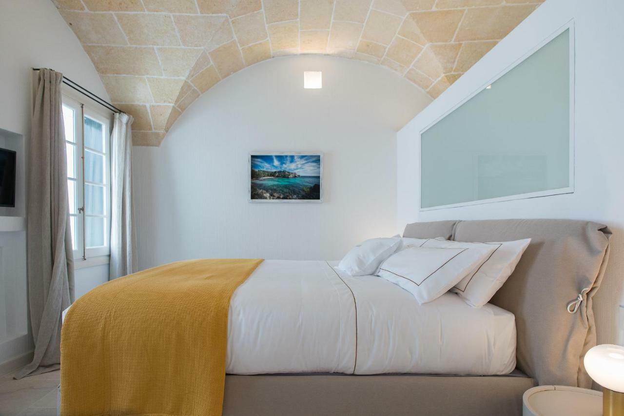 Samares Villa Ситадела Екстериор снимка