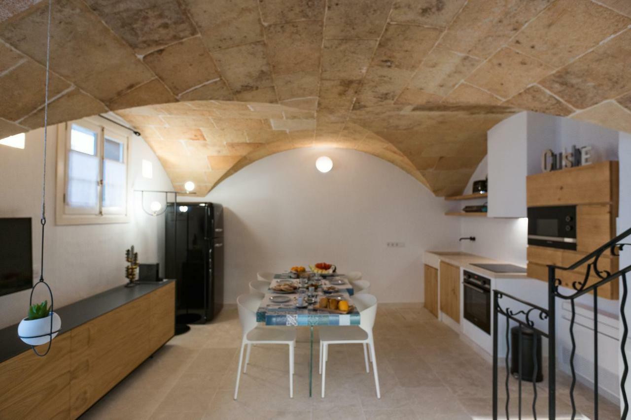Samares Villa Ситадела Екстериор снимка